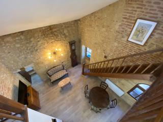 Le Perchoir de Cyrano - 2