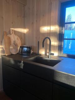Exclusive cottage on Geilo - 9