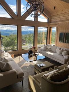 Exclusive cottage on Geilo - Hol - 2