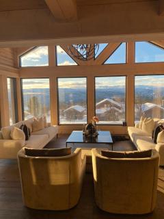 Exclusive cottage on Geilo - 9
