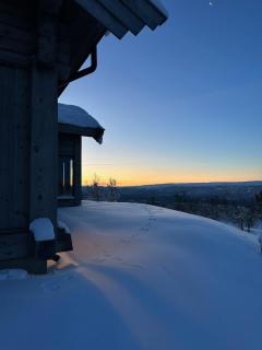 Exclusive cottage on Geilo - 5