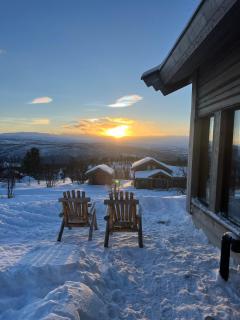 Exclusive cottage on Geilo - 8