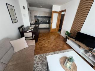 APARTMAN KALA Dobrinja Sarajevo - 0