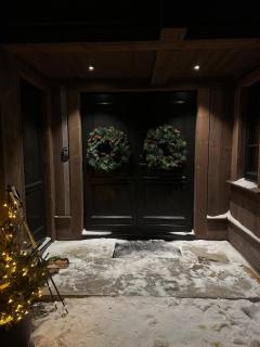 Exclusive cottage on Geilo - 6