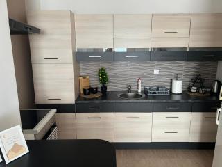 APARTMAN KALA Dobrinja Sarajevo - 1