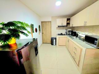 KA'I KASHI - Modern Apartment close to beach - 8