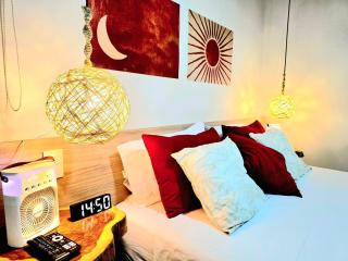 KA'I KASHI - Modern Apartment close to beach - 1