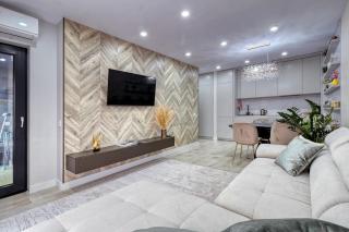 Urban Elegance - 2bd Modern Flat - 9
