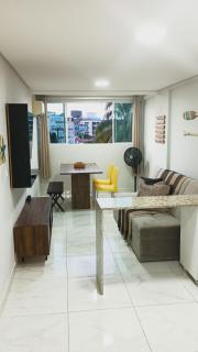 Makambira Residence 305 - No Coração de Porto de Galinhas - 8