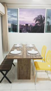 Makambira Residence 305 - No Coração de Porto de Galinhas - 4