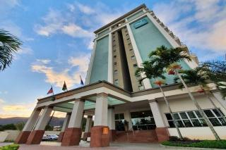 Quality Hotel - Rio de Janeiro- Barra da Tijuca - 8