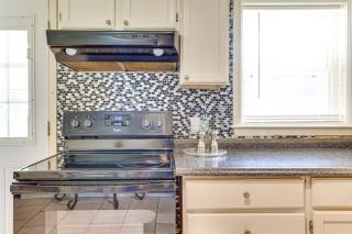 2 Mi to Fort Sill Quiet Family Retreat with Yard - 3