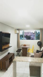 Makambira Residence 305 - No Coração de Porto de Galinhas - 6