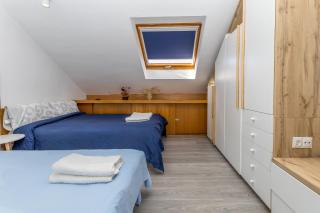 BaruHaus triplex piscina y parking - 4