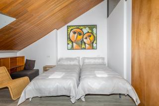 BaruHaus triplex piscina y parking - 5