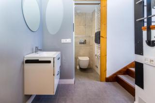 BaruHaus triplex piscina y parking - 2