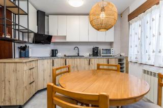 BaruHaus triplex piscina y parking - 3