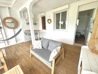 La p’tite barque Antillaise - 4