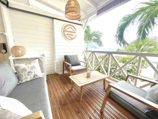 La p’tite barque Antillaise - 3