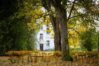 Bērzgala Viesu Nams - 1