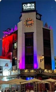 Estudio PIZARRO DOWN TOWN - 9