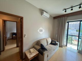 Apartamento Savassi Champagnat #2 - 8