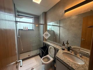 Apartamento Savassi Champagnat #2 - 7