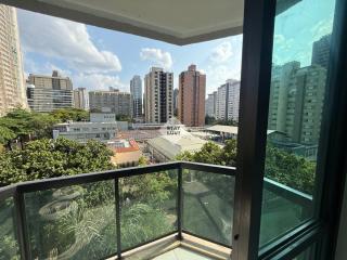 Apartamento Savassi Champagnat #2 - 6