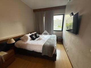 Apartamento Savassi Champagnat #2 - 5