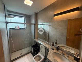 Apartamento Savassi Champagnat #2 - 4