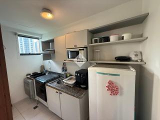 Apartamento Savassi Champagnat #2 - 3