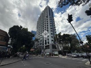 Apartamento Savassi Champagnat #2 - 2