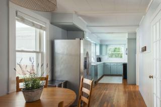 Stay at East Gloucester - 6