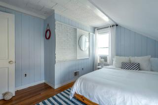 Stay at East Gloucester - 5