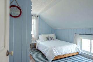 Stay at East Gloucester - 4