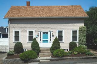 Stay at East Gloucester - 7