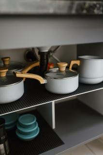 Apartamento Frente ao Mar com Vista, Vaga e Enxoval Completo - Embaré, Santos SP - 2