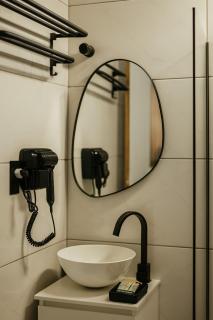 Apartamento Frente ao Mar com Vista, Vaga e Enxoval Completo - Embaré, Santos SP - 6