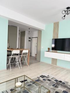 Green Spot Brasov - 4