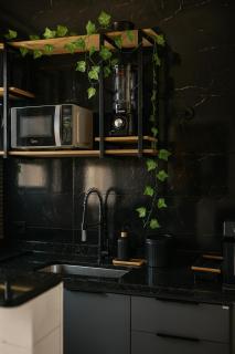 Apartamento Frente ao Mar com Vista, Vaga e Enxoval Completo - Embaré, Santos SP - 7