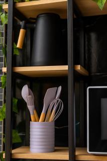 Apartamento Frente ao Mar com Vista, Vaga e Enxoval Completo - Embaré, Santos SP - 5