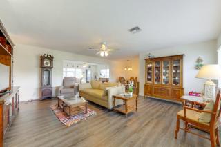 1 Mi to Sand! Deerfield Beach Home w/ Patio - 5