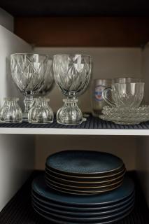 Apartamento Frente ao Mar com Vista, Vaga e Enxoval Completo - Embaré, Santos SP - 3