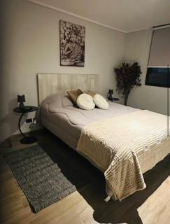 Apartamento Movistar Arena y Club Hipico - 0