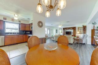 Walk to The Cove! Central Deerfield Beach Home - 1