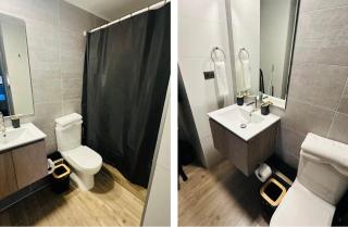 Apartamento Movistar Arena y Club Hipico - 4