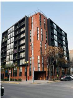 Apartamento Movistar Arena y Club Hipico - 3