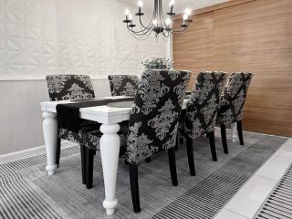 Urban Charm & Unique at KIT-TI's Art Home Sukhumvit - 1