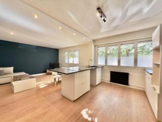 T4 moderne parking Théodore Bac - DABNB - 3