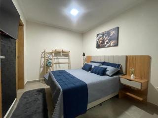 Apartamento aconchegante Três Lagoas 03 - 9